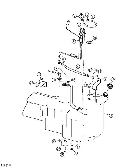 jd 317 skid steer hydraulic cylinder diagram|john deere 317 skid steer specs.